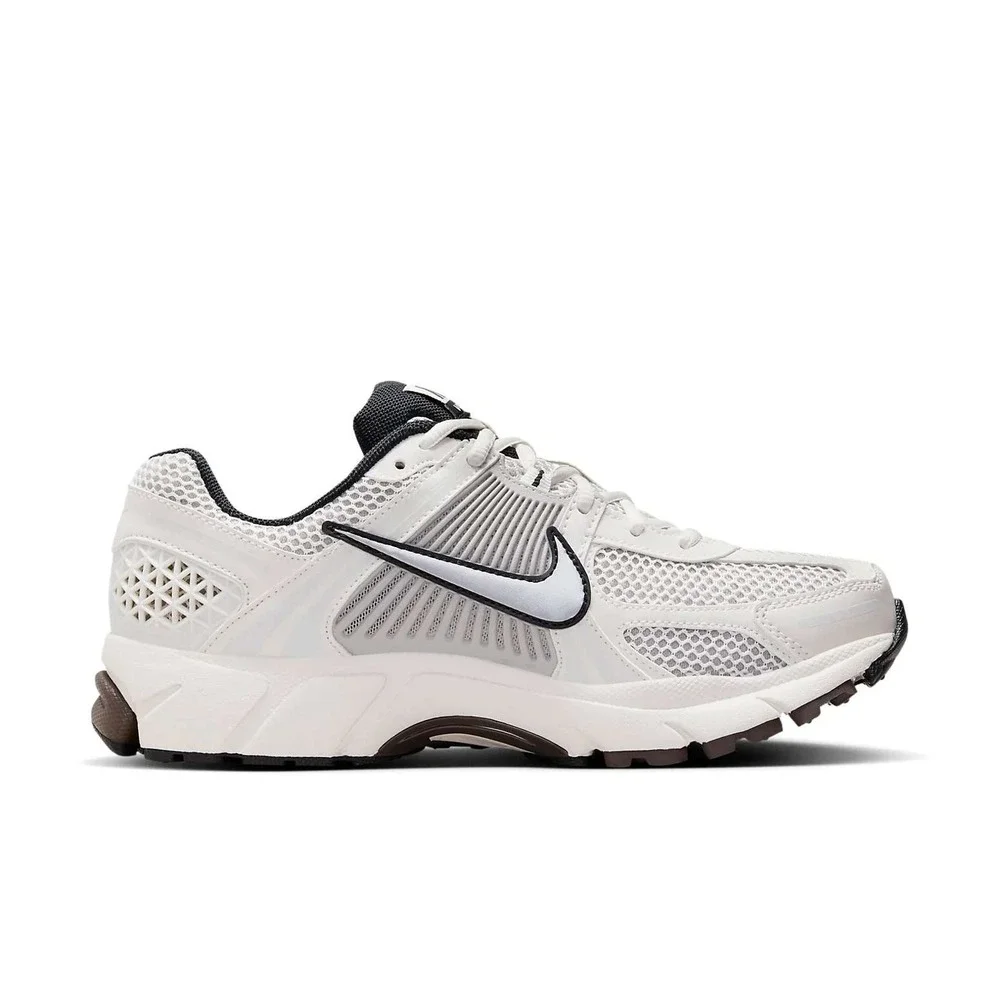 Nike Zoom Vomero 5 Womens Sail Light Orewood Brown Black FV1166-200